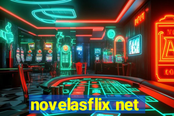 novelasflix net